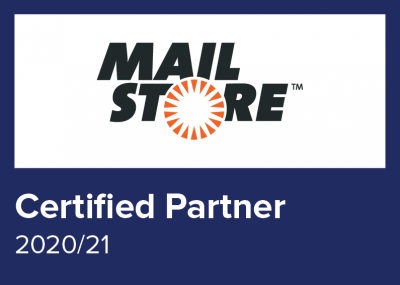 MailStore Logo