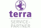 TERRA Logo